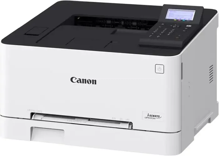 Принтер цветной Canon i-SENSYS LBP633Cdw