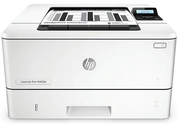 Принтер HP LaserJet Pro M402d