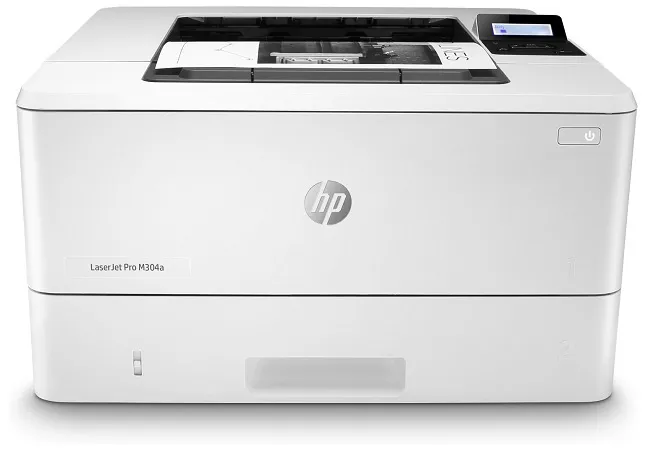 Принтер HP LaserJet Pro M304a