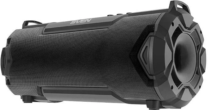 Портативная акустика Bluetooth Sven PS-475
