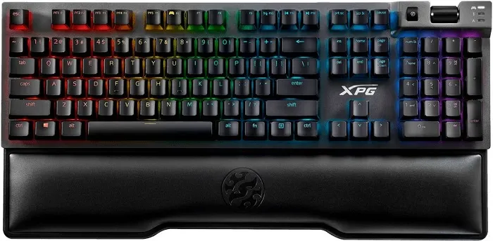 Клавиатура A-Data XPG SUMMONER