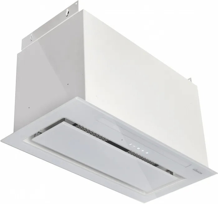 Вытяжка встраиваемая Konigin Navi White Glass 60