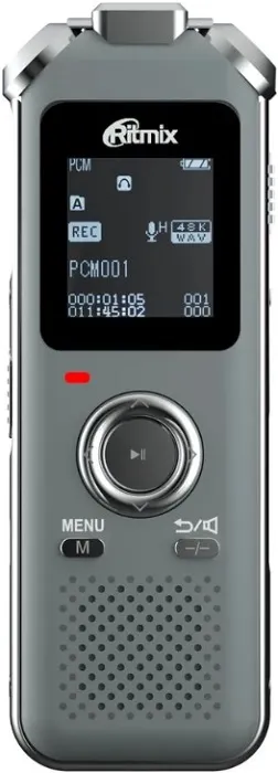 Диктофон Ritmix RR-920 8Gb