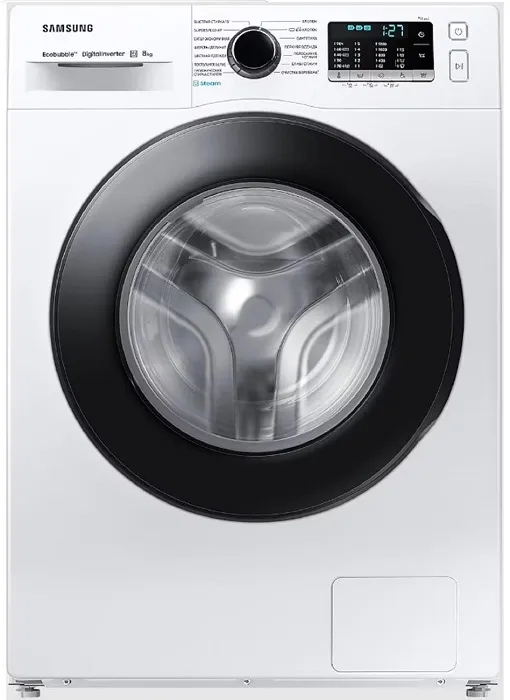 Стиральная машина Samsung WW5100 EcoBubble