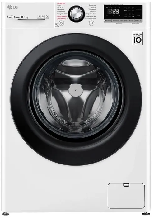 Стиральная машина LG TW4V3RS6W
