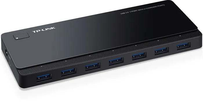 USB-хаб 3.0 TP-Link UH720