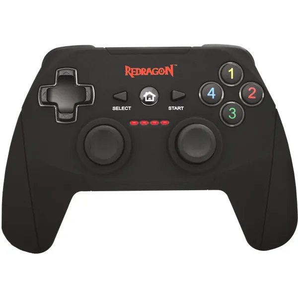 Геймпад беспроводной Redragon Harrow
