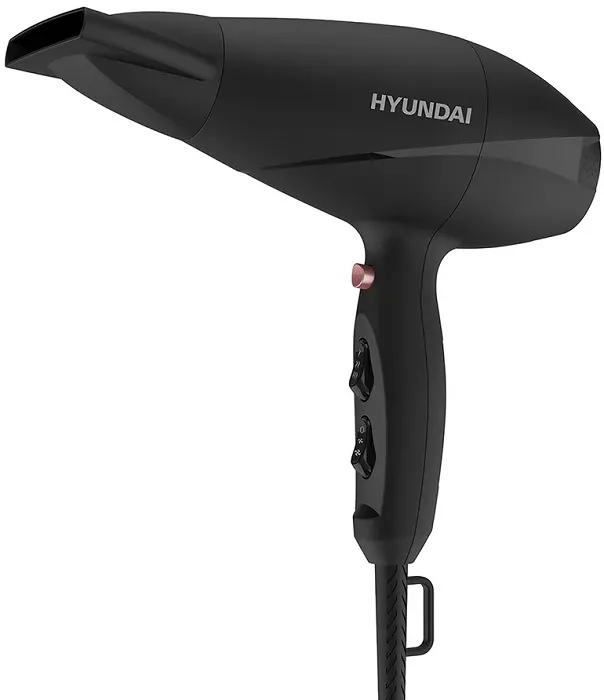 Фен Hyundai H-HDI0750