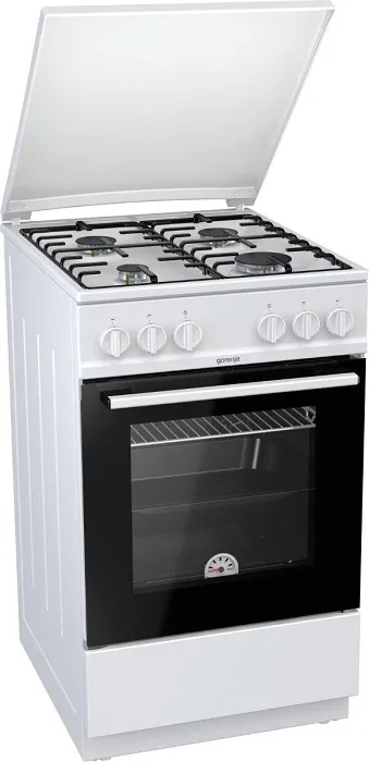 Плита газовая Gorenje GN5112WH