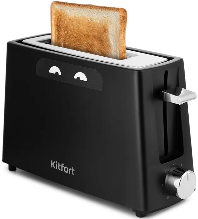 Тостер KitFort KT-2054