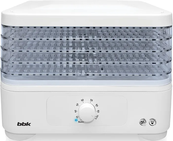 Сушилка для овощей и фруктов BBK BDH302M