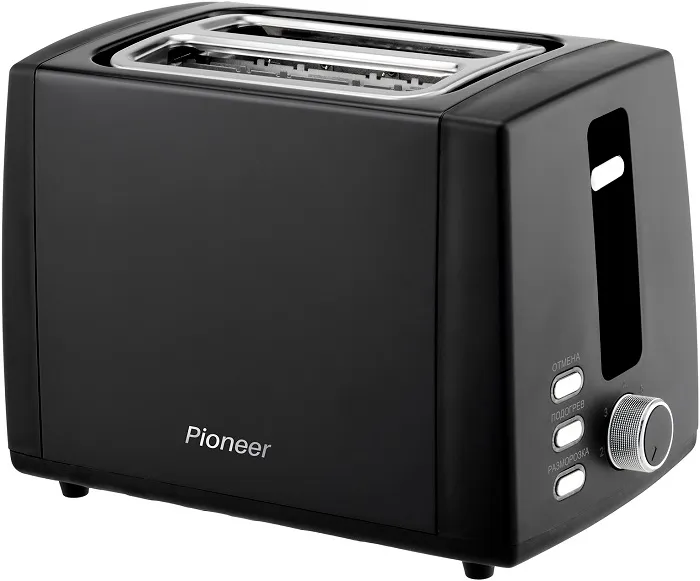 Тостер Pioneer TS155