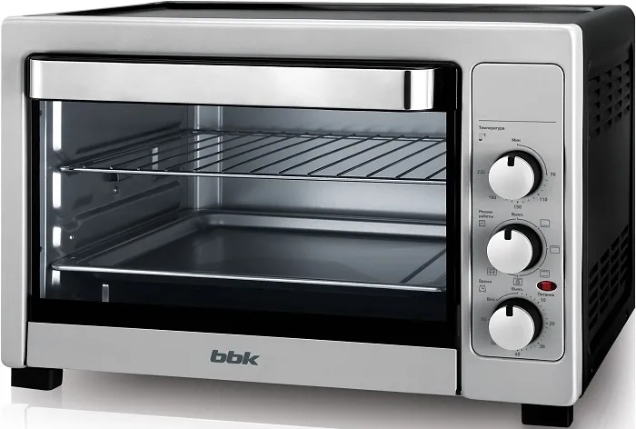 Мини-печь BBK OE3884MC