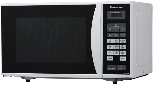Микроволновая печь Panasonic NN-ST342WZPE
