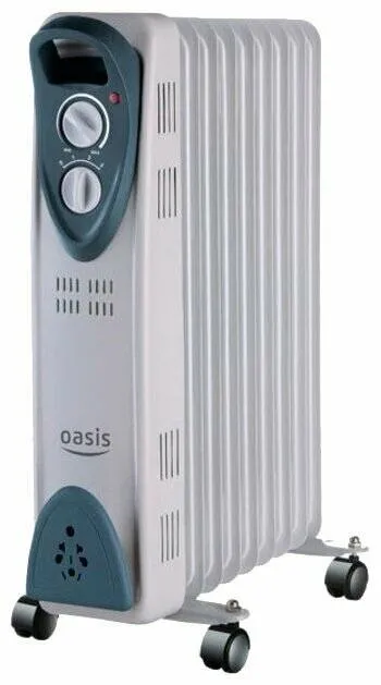 Масляный обогреватель Oasis UT-20