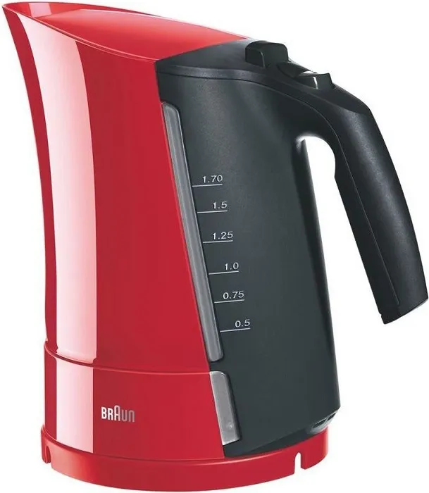Электрочайник Braun WK300RE