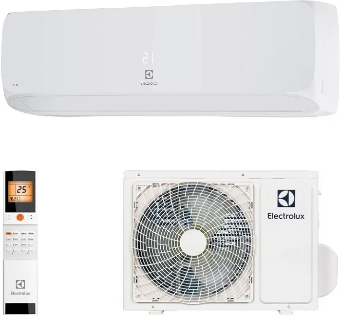 Кондиционер 12k Electrolux Loft