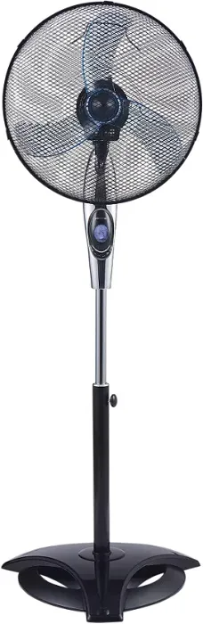 Вентилятор напольный Polaris PSF 40RC Digital