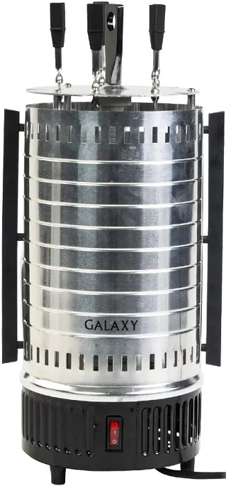 Электрошашлычница Galaxy Line GL 2610
