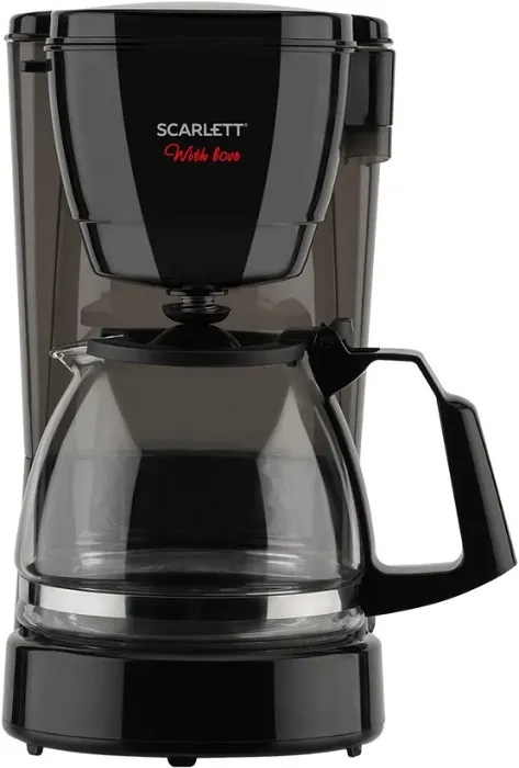 Кофеварка капельная Scarlett SC-CM33008
