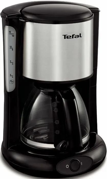 Кофеварка капельная Tefal CM361838