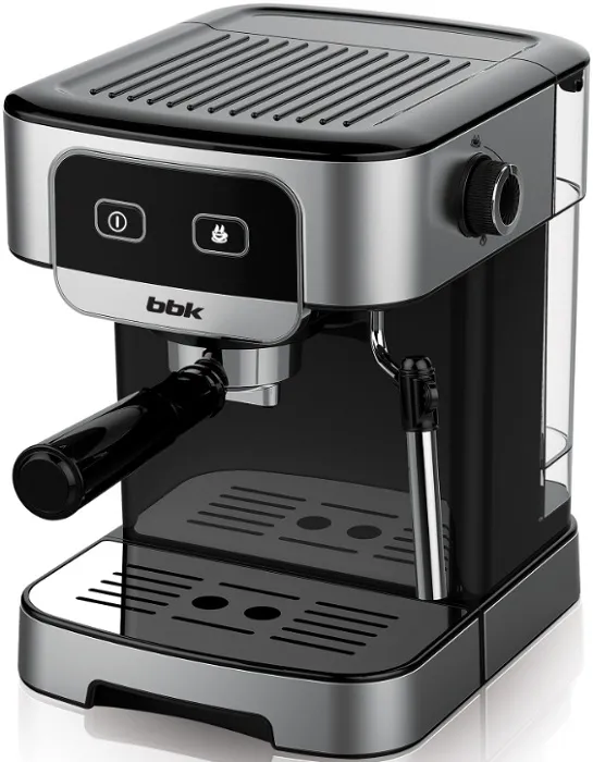 Кофеварка рожковая BBK BCM1500