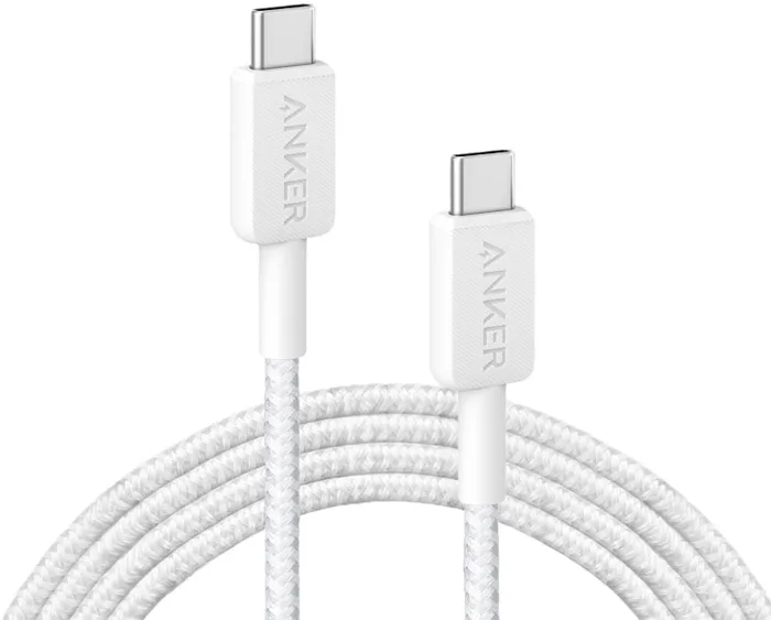 Кабель Type-C/Type-C ANKER PowerLine 322