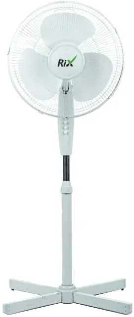 Вентилятор напольный Rix RSF-3000W