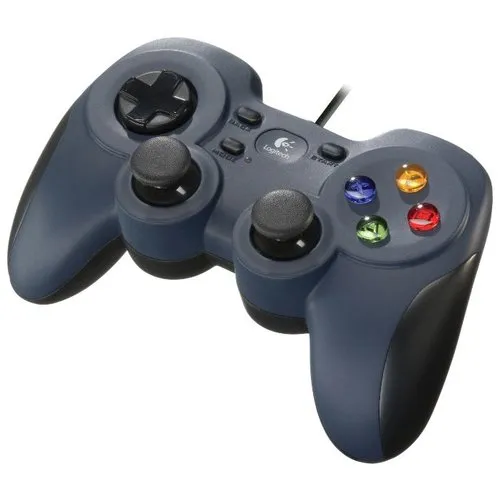 Геймпад USB Logitech