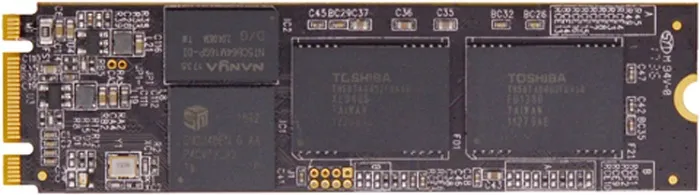 SSD-накопитель M.2 250Гб AFOX MS200