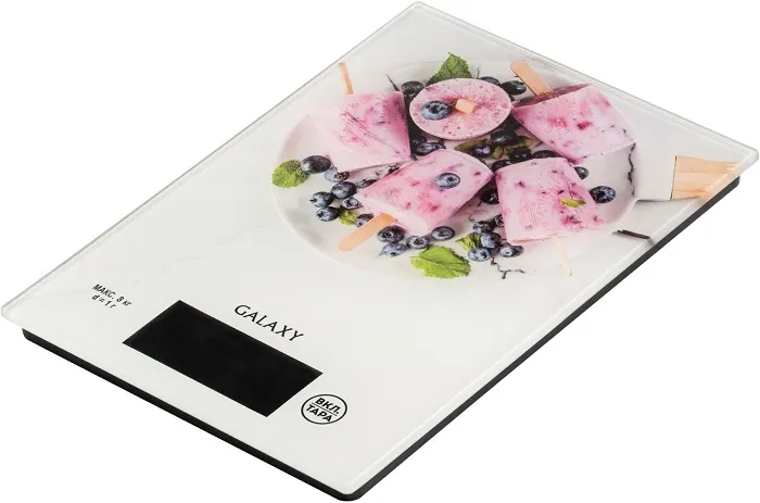 Весы кухонные Galaxy Line GL 2810