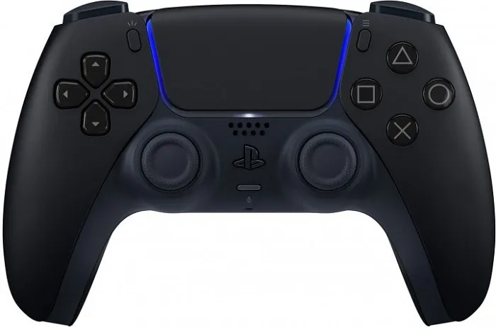 Геймпад беспроводной Sony PlayStation DualSense Midnight Black