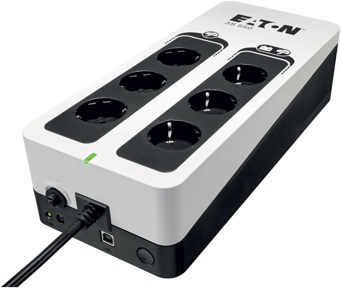 ИБП 550 ВА Eaton 3S 550 DIN