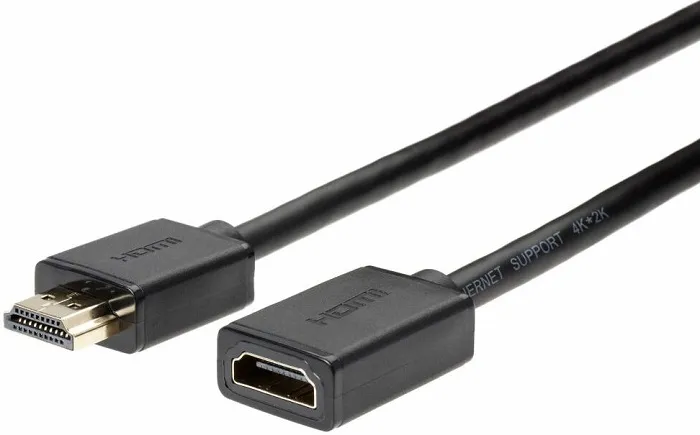 Кабель удлинитель HDMI Telecom