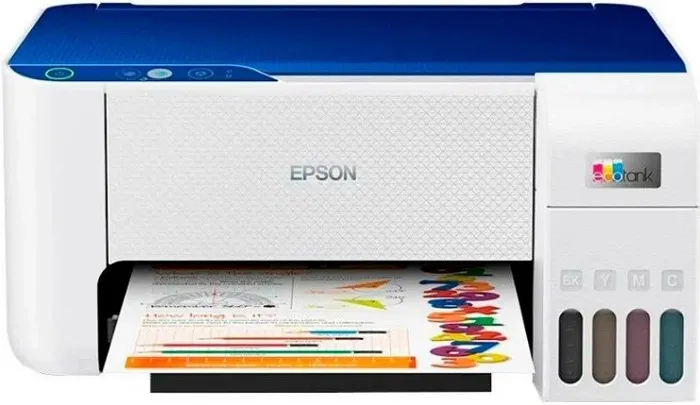 МФУ Epson L3215