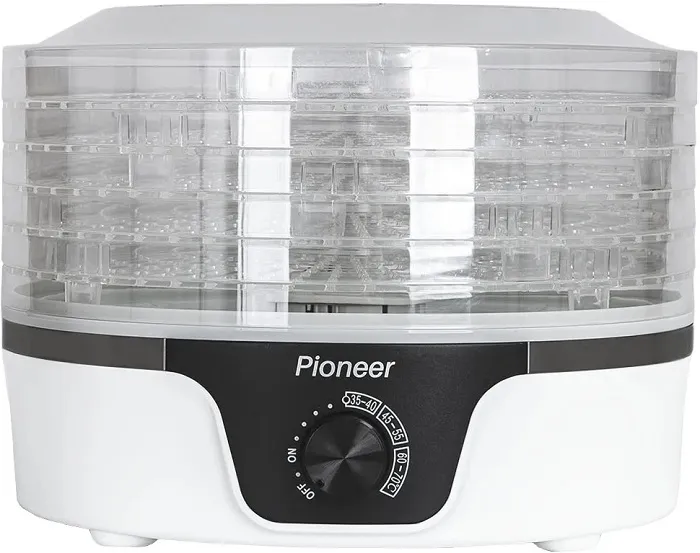 Сушилка для овощей и фруктов Pioneer FD105