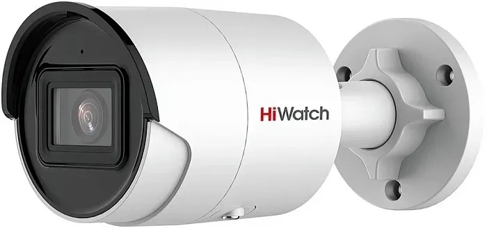 IP-камера уличная цилиндрическая HiWatch IPC-B022-G2/U