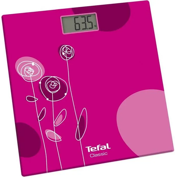 Весы напольные Tefal PP1147V0