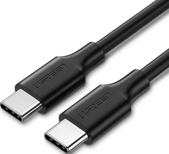 Кабель Type-C/Type-C UGREEN US286
