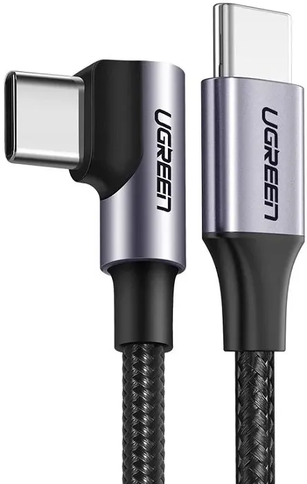 Кабель Type-C/Type-C UGREEN US255