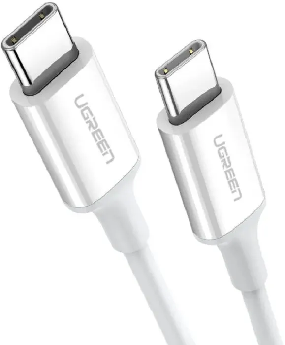 Кабель Type-C/Type-C UGREEN US264