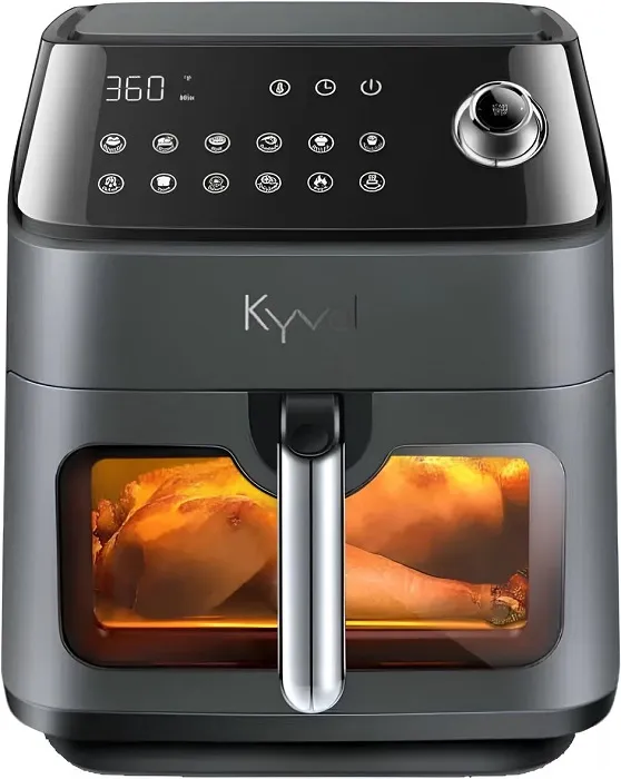 Аэрогриль Kyvol AF600