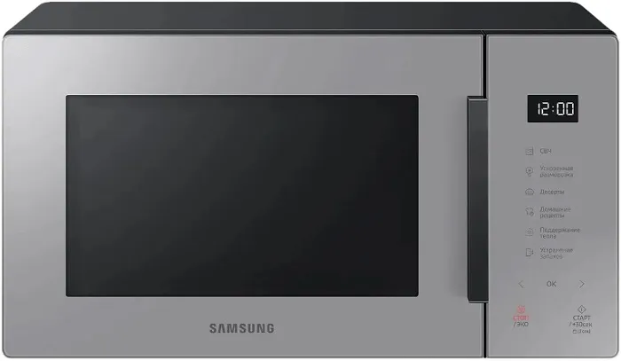 Микроволновая печь Samsung MS23T5018AG/BW
