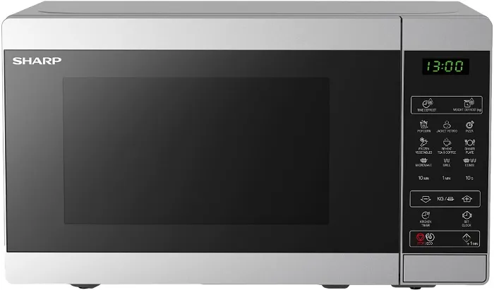 Микроволновая печь Sharp R6800RSL