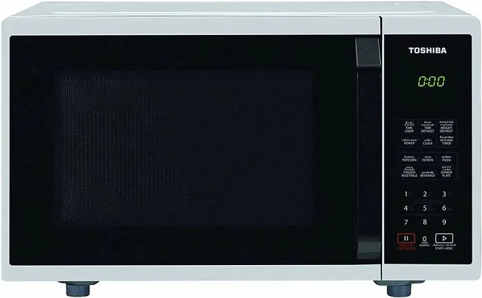 Микроволновая печь Toshiba MM-EM23P