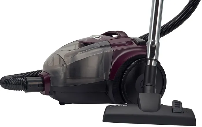 Пылесос Polaris PVC 2015