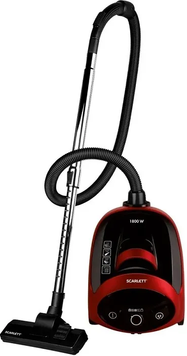 Пылесос Scarlett SC-VC80C80