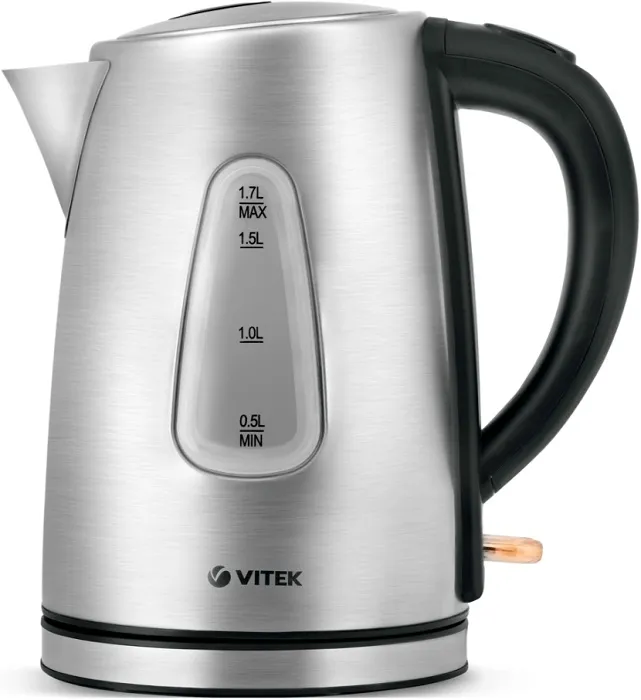 Электрочайник Vitek VT-7007 ST