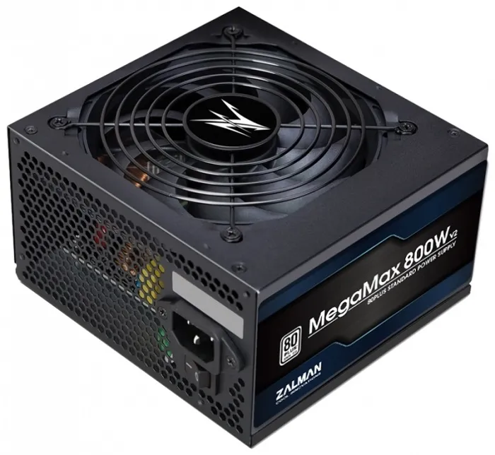Блок питания 800 Вт Zalman ZM800-TXII