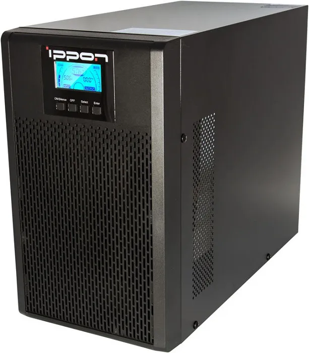 ИБП 3000 ВА Ippon Innova G2 Euro 3000